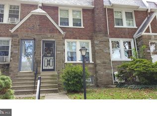 3332 Disston St, Philadelphia, PA 19149