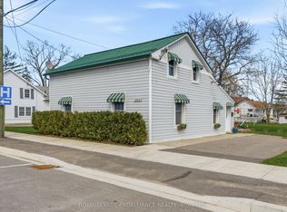 392 Picton Main St, Prince Edward County, ON K0K 2T0