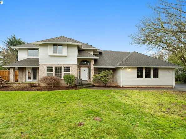 4209 NE 90th St, Vancouver, WA 98665