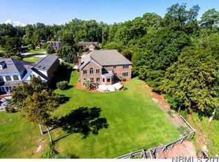 234 Drake Lndg, New Bern, NC 28560
