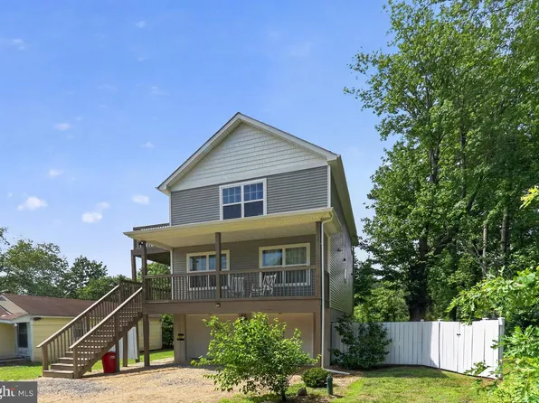 21186 Chesapeake Ave, Rock Hall, MD 21661