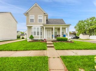 32051 W Cranston St, New Haven, MI 48048