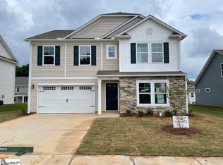 118 Bruinen Dr LOT 217, Fountain Inn, SC 29644