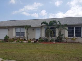 13249 Ebony Ave, Pt Charlotte, FL 33981