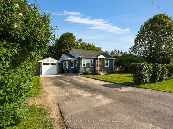 5818 County Road 90, Springwater, ON L0M 1T2