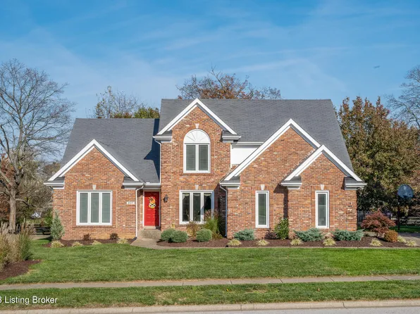 8517 Autumn Ridge Ct, Lyndon, KY 40242