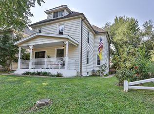 731 Decatur St, Saint Charles, MO 63301