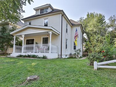 731 Decatur St, Saint Charles, MO, 63301