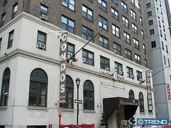 1st image of 1324 Locust St APT 1511