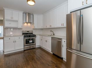 77 Graham St, Jersey City, NJ 07307