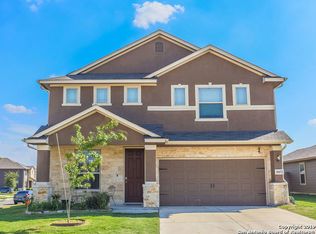 10472 Dakota Riv, Converse, TX 78109