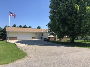 504 2nd Ave W, Ellendale, MN 56026
