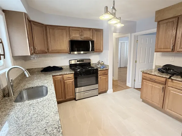 20 Gordon St #2, Somerville, MA 02144