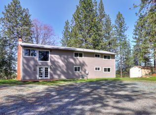 3470 Wedge Hill Rd, Placerville, CA 95667