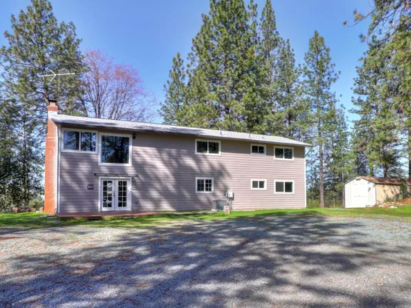 3470 Wedge Hill Rd, Placerville, CA 95667