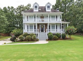 12 C J Dr, Kingston, GA 30145