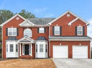3658 Deer Trl NW, Kennesaw, GA 30144