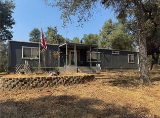 5393 Schafer Rd, Mariposa, CA