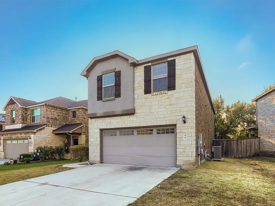 1051 Kenney Fort Xing #49