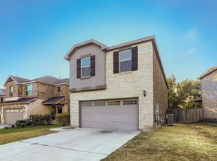 1051 Kenney Fort Xing Unit 49, Round Rock, TX 78665