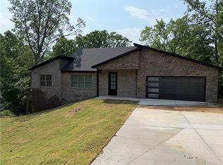 6 Torran Dr, Bella Vista, AR 72715
