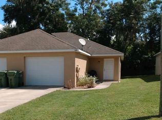 518 Paulling Dr #1, Leesburg, FL 34748
