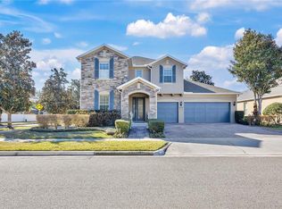 13302 Roskin Ln, Windermere, FL 34786