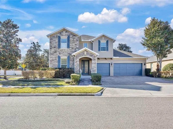 13302 Roskin Ln, Windermere, FL 34786