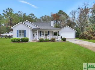 406 Woodhill Ct, Rincon, GA 31326