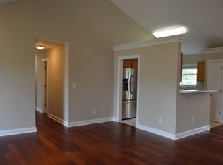 1982 Sadler Ave, Creedmoor, NC 27522