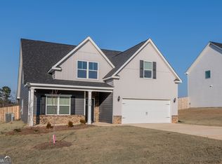 716 Lindsey Brooke Trce, Bonaire, GA