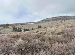 Lots 72 & 74 Commissary, Kemmerer, WY 83101
