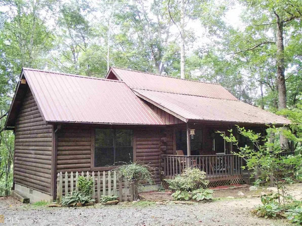 7477 Ushwy 76 E, Hiawassee, GA 30546