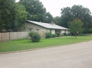 4903 Winding Trl, Austin, TX 78745