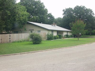 4903 Winding Trl, Austin, TX, 78745