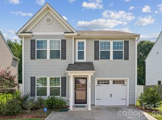 768 Fraternity Row, Kannapolis, NC 28081