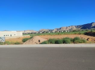 LOT 101 W Canyon Tree Dr, Saint George, UT 84770