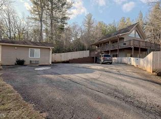 86 Eastwood Trl, Tiger, GA 30576