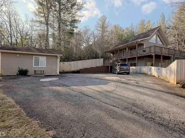 86 Eastwood Trl, Tiger, GA 30576
