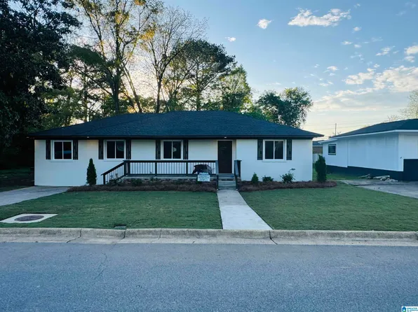 866 S 5th St, Gadsden, AL 35901