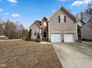 806 Widewaters Pkwy, Knightdale, NC 27545