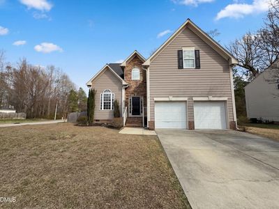 806 Widewaters Pkwy, Knightdale, NC, 27545