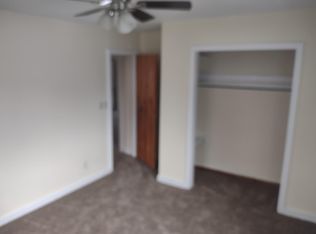 530 E Beaver St, Mercer, PA