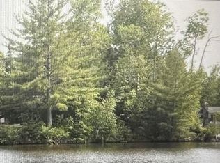 LOT 31 Nokomis Dr, Gladwin, MI 48624