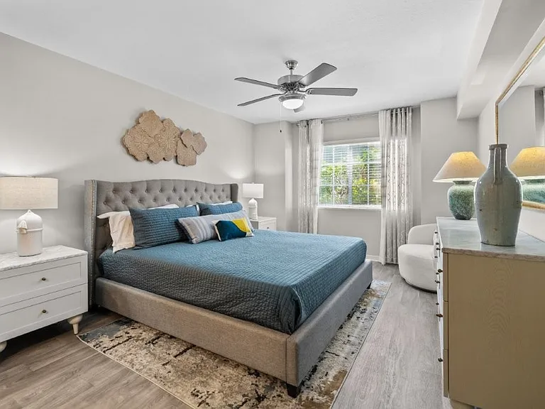 Club Mira Lago Apartments — Photo 23