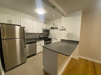 Rented by UES Management