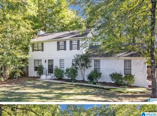 3225 Green Valley Rd, Birmingham, AL 35243