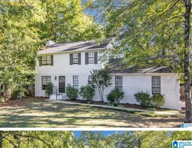 3225 Green Valley Rd, Birmingham, AL, 35243