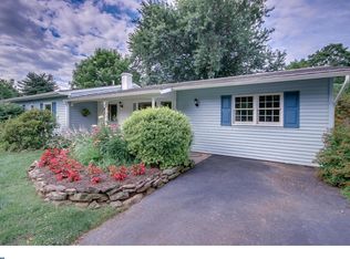 139 Cedar Dr, New Britain, PA
