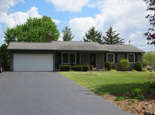 36 Weatherwood Ln, Rochester, NY 14624